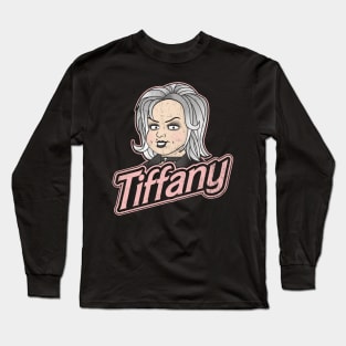 Tiffany Long Sleeve T-Shirt